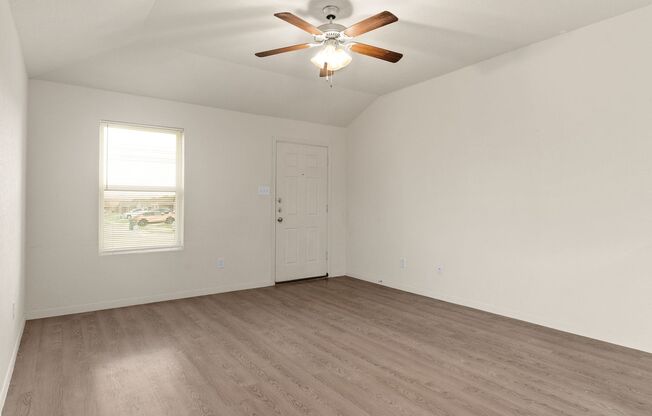 5703 Rustler Drive