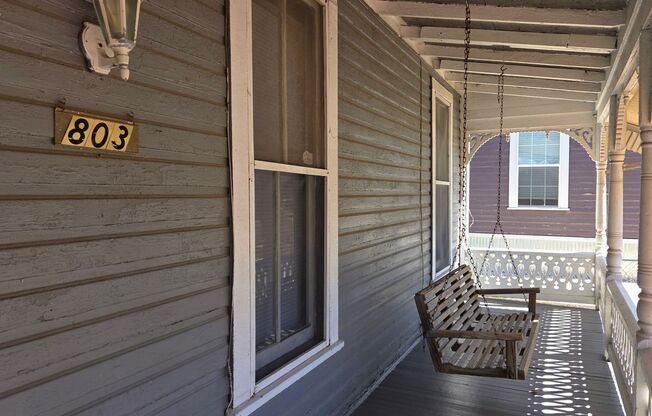 Denver Heights 2 Bedroom Home