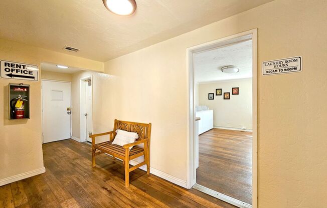 Studio, 1 bath, 475 sqft, $1,675, Unit 25