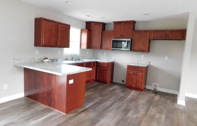 Ferry Pointe Subdivision