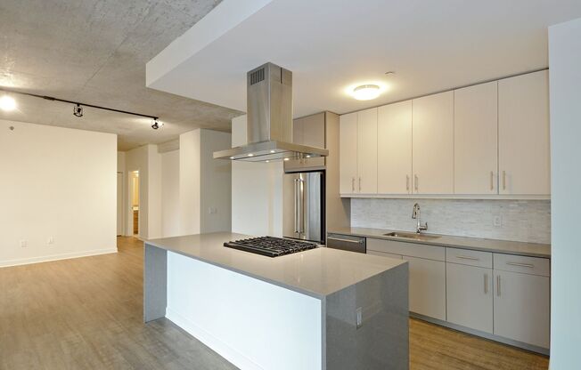 2 beds, 2 baths, 1,410 sqft, $4,295, Unit 509