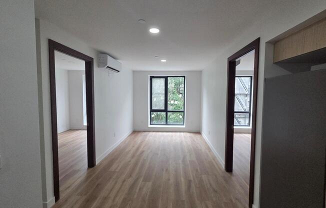 132 W 134 ST