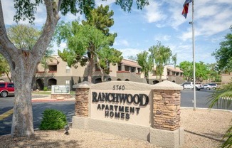 Ranchwood Apartments