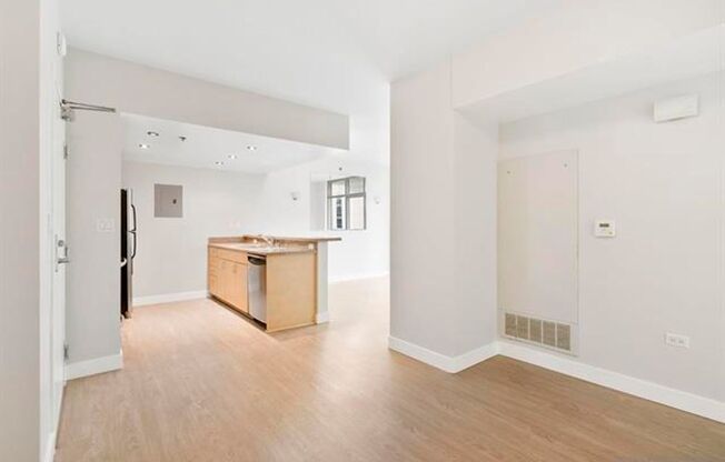 2 beds, 1 bath, $3,000, Unit # 1003