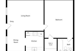 Partner-provided photo for $699 unit