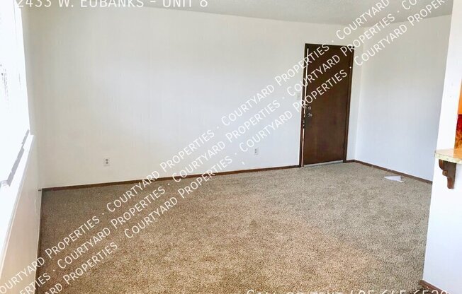 2433 W. Eubanks