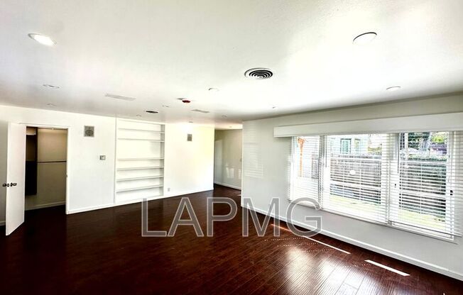 607 611 N EL MOLINO AVE
