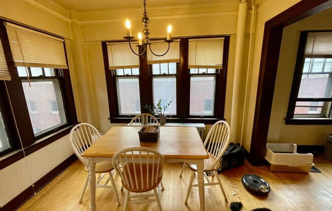 1 bed, 1 bath, $995, Unit 57