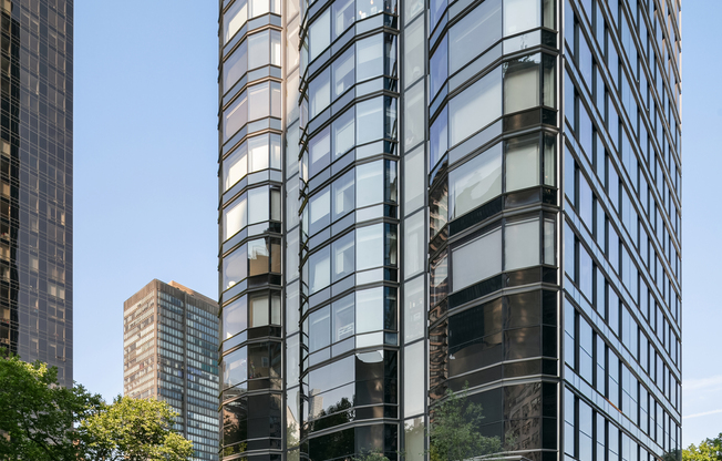 2 beds, 2 baths, 1,132 sqft, $9,000, Unit 6C