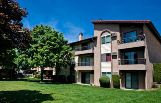 Serrano Apartments