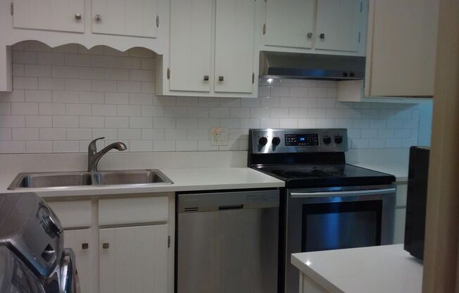 Winter Park Apartment Great Location