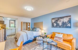 Partner-provided photo for $745 unit