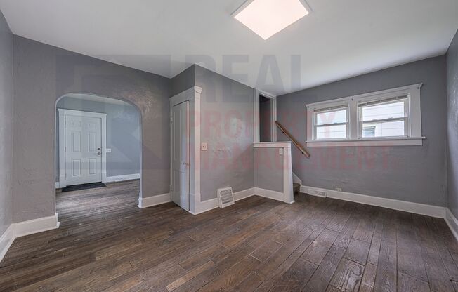 Cozy 3 Bed 2 Bath Single Family