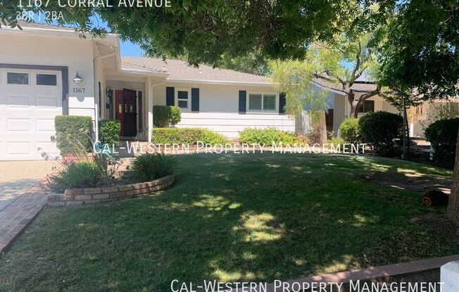 1167 CORRAL AVE