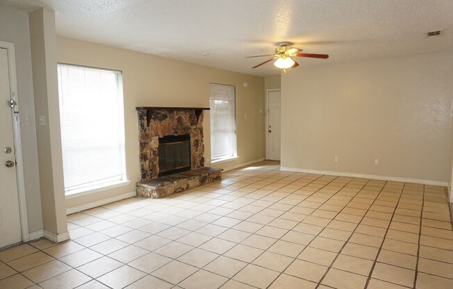 VIEW NOW - COMING SOON - Charming 3-Bedroom Duplex in East Dallas with Garage & Fenced Yard