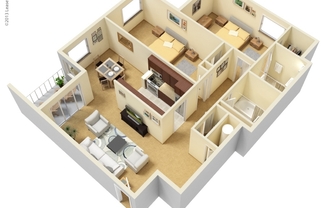 Partner-provided photo for $2375 unit