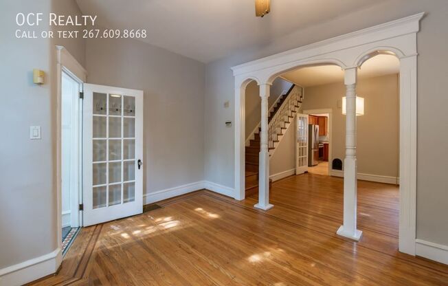 1221 Marlborough St.
