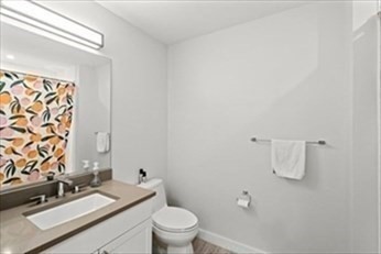2 beds, 1 bath, 875 sqft, $3,800, Unit 501