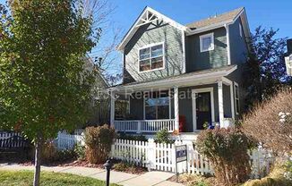 Stapleton Home For Rent