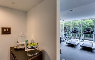 Sequel Apartments in Seattle