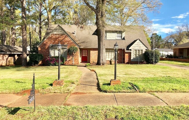 Gorgeous Interiors in this BONUS SPACE + 4 Bedroom 2 Bathroom Home!