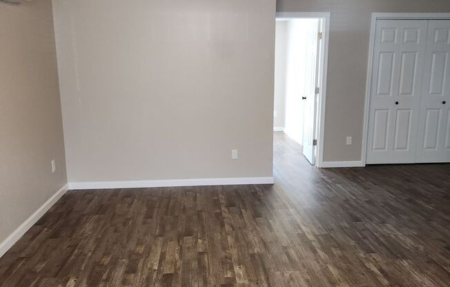 1 bed, 1 bath, 670 sqft, $1,100