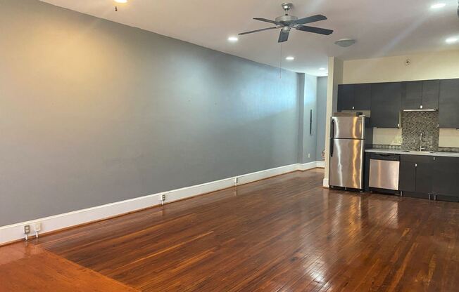522-B Second Street