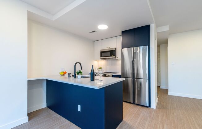 1 bed, 1 bath, 886 sqft, $2,286, Unit C-204