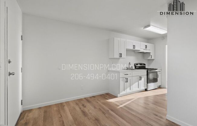 Columbia Apartments Yakima