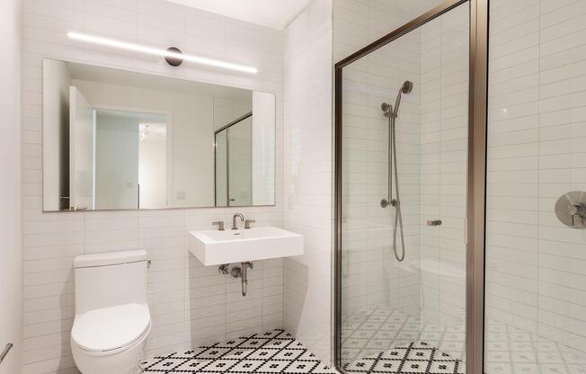 Studio, 1 bath, 470 sqft, $3,395, Unit 420