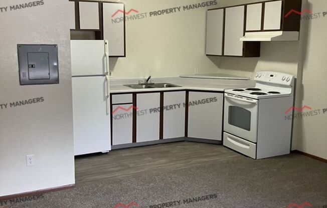 1 bed, 1 bath, 458 sqft, $1,095, Unit 1121-404