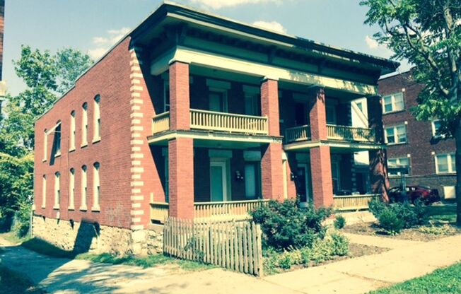 Classic Apartments