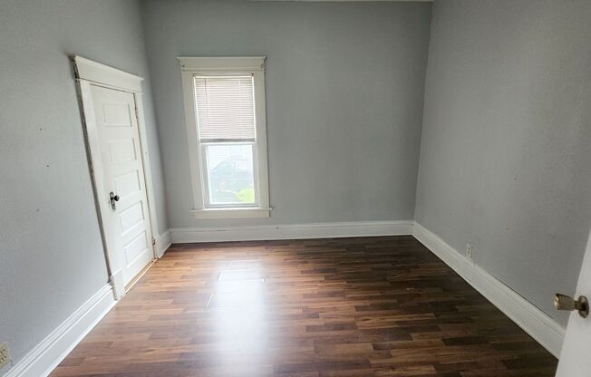 Charming Historic 2-Bedroom Home in Des Moines