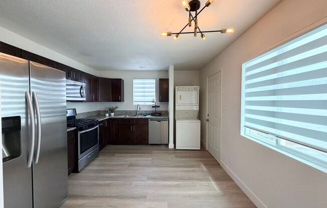 Beautifully remodeled 3-bedroom, 2-bathroom home