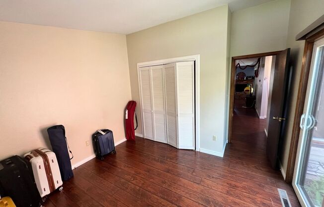 Central Fort Collins Townhouse with 3 Bedrooms, Close to CSU