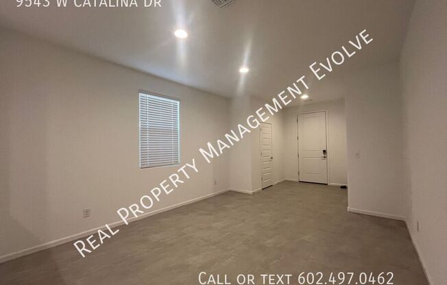 9543 W CATALINA DR