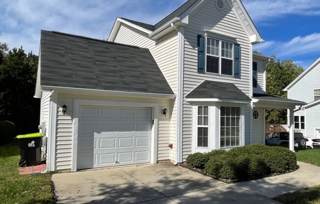 Braxton Village Home For Rent!