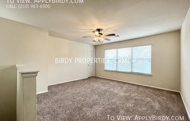 3 beds, 2.5 baths, 2,396 sqft, $1,750