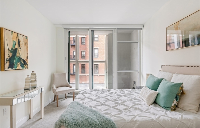 2 beds, 2.5 baths, 1,201 sqft, $4,400, Unit 304