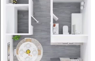 Residences At The Overlook