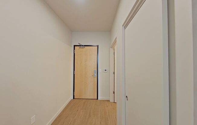 Studio, 1 bath, 314 sqft, $1,250, Unit 306