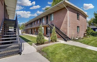 Beautifully Renovated One And Two Bedroom Apartments In Sugarhouse