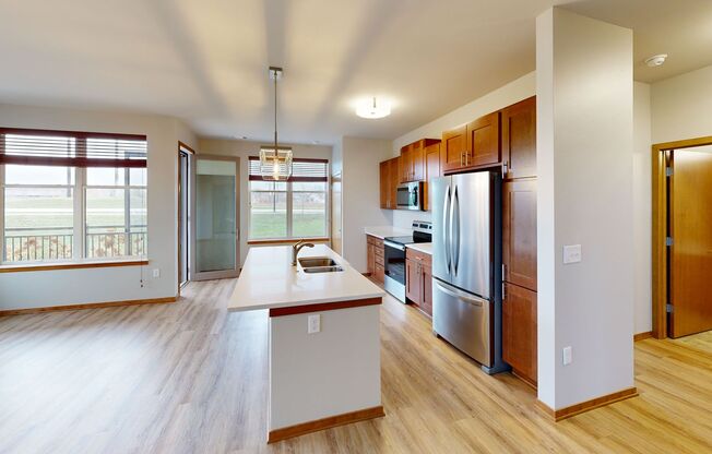 2 beds, 2 baths, 1,138 sqft, $1,715, Unit 2800-209