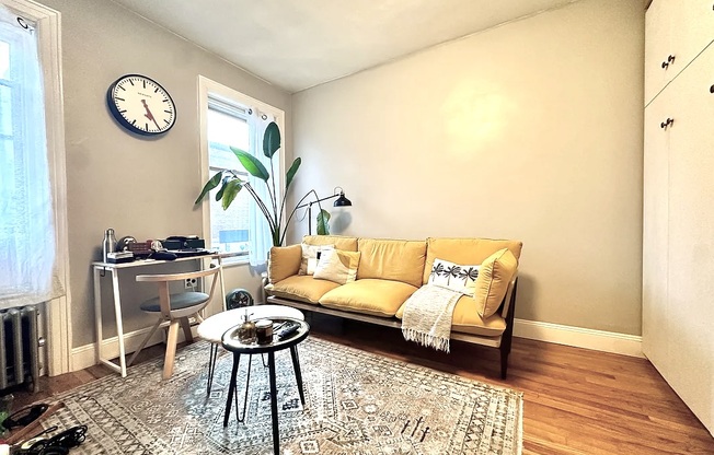 85 BERGEN ST