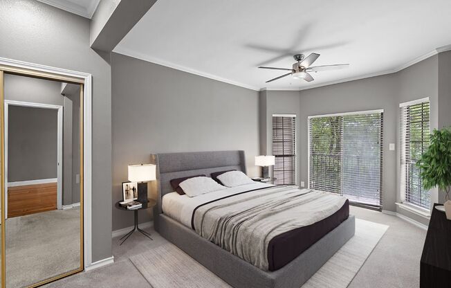 1741 Spyglass Drive, Unit 123