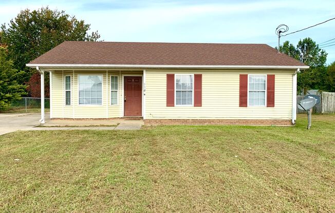 953 Van Buren Ave