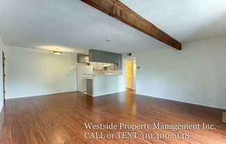 2 beds, 2 baths, $2,750, Unit 201