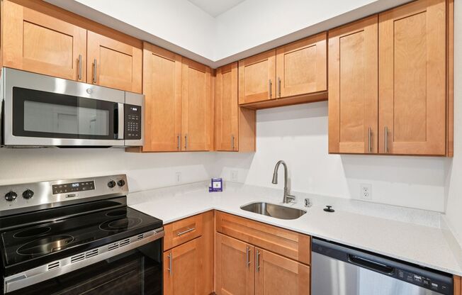 Cascara Apartments (CAS)