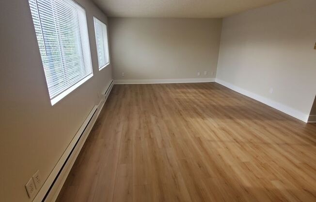 Now Available – Spacious 2 Bed / 1 Bath Apartment in Lynnwood