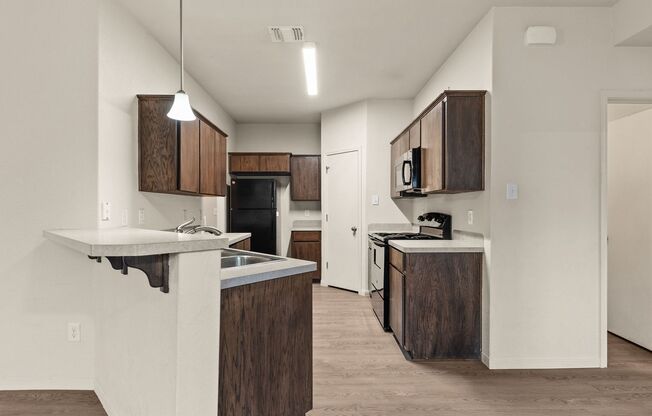 5703 Rustler Drive